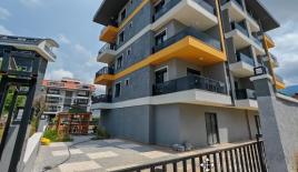 Квартира за 65 000 евро в Алании, Турция