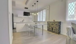 Квартира за 289 000 евро в Каннах, Франция