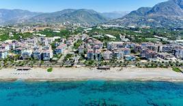 Квартира за 138 000 евро в Алании, Турция