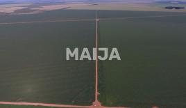 Земля за 23 100 000 евро в Бразилии