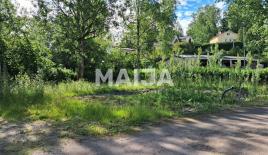 Земля за 109 900 евро в Вантаа, Финляндия