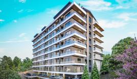 Апартаменты за 142 000 евро в Анкаре, Турция