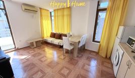 Квартира за 84 000 евро на Солнечном берегу, Болгария
