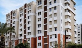 Квартира за 870 000 евро в Анталии, Турция