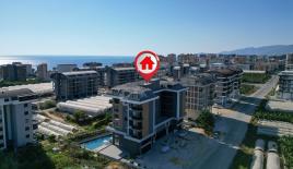 Квартира за 110 000 евро в Алании, Турция