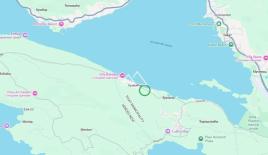 Земля за 235 000 евро в Крашичах, Черногория