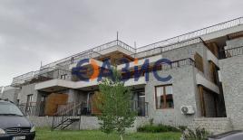 Апартаменты за 168 776 евро в Ахелое, Болгария