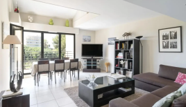 Квартира за 789 000 евро в Каннах, Франция