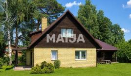 Дом за 163 000 евро в Мерсрагс, Латвия
