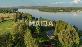 Дом за 199 000 евро в Финляндии
