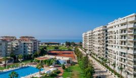 Квартира за 473 000 евро в Алании, Турция