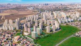 Апартаменты за 278 832 евро в Стамбуле, Турция