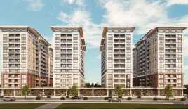 Апартаменты за 275 577 евро в Стамбуле, Турция