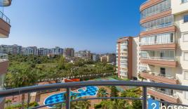 Квартира за 135 000 евро в Алании, Турция