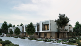 Вилла за 1 250 000 евро в Анталии, Турция