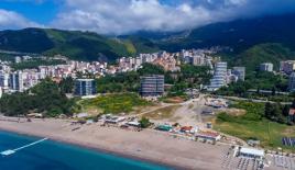 Квартира за 122 000 евро в Будве, Черногория