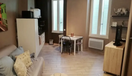 Квартира за 129 000 евро в Каннах, Франция