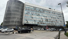 Офис за 1 050 000 евро в Любляне, Словения