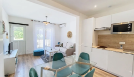 Квартира за 155 000 евро в Каннах, Франция