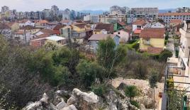 Земля за 236 400 евро в Подгорице, Черногория
