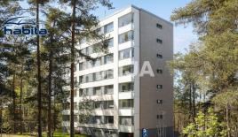 Апартаменты за 95 000 евро в Лахти, Финляндия