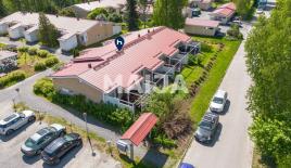 Квартира за 134 000 евро в Тампере, Финляндия