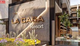 Апартаменты за 21 600 евро в Хургаде, Египет