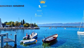 Квартира за 5 995 000 евро в Женеве, Швейцария