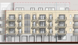 Квартира за 238 500 евро в Таршине, Мальта