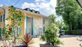 Квартира за 32 536 500 евро в Женеве, Швейцария