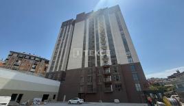 Апартаменты за 112 000 евро в Стамбуле, Турция