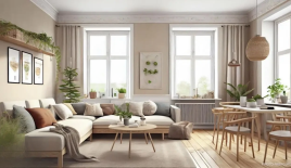 Квартира за 358 374 евро в Каннах, Франция