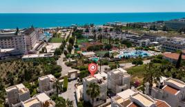 Вилла за 569 000 евро в Конаклы, Турция