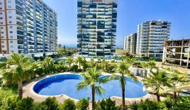 Квартира за 45 000 евро в Мерсине, Турция