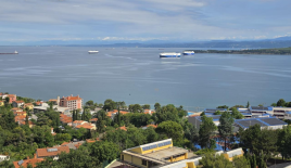 Квартира за 257 000 евро в Копере, Словения