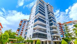 Квартира за 121 000 евро в Алании, Турция