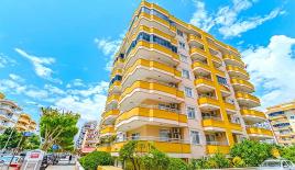 Квартира за 132 000 евро в Алании, Турция
