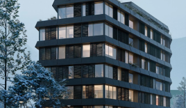 Квартира за 495 000 евро в Энкаме, Андорра
