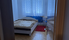 Квартира за 330 000 евро в Любляне, Словения