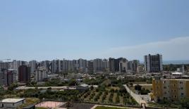 Квартира за 42 076 евро в Мерсине, Турция
