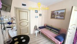 Квартира за 89 990 евро на Солнечном берегу, Болгария
