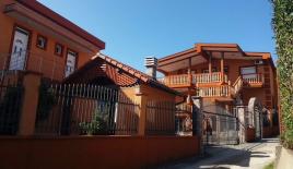 Вилла за 1 158 000 евро в Сутоморе, Черногория