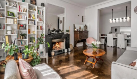 Квартира за 2 147 300 евро в Женеве, Швейцария