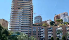 Квартира за 1 990 000 евро в Сен-Романе, Монако