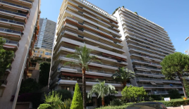 Квартира за 3 390 000 евро в Сен-Романе, Монако