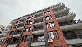 Квартира за 133 000 евро в Бургасе, Болгария