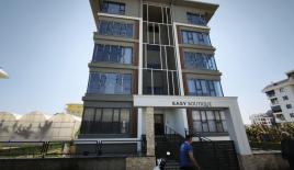 Апартаменты за 66 000 евро в Алании, Турция