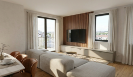 Квартира за 307 700 евро в Копере, Словения