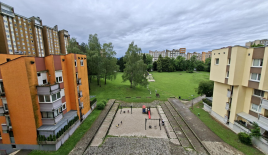 Квартира за 240 000 евро в Любляне, Словения