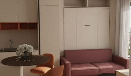 Квартира за 222 900 евро в Копере, Словения